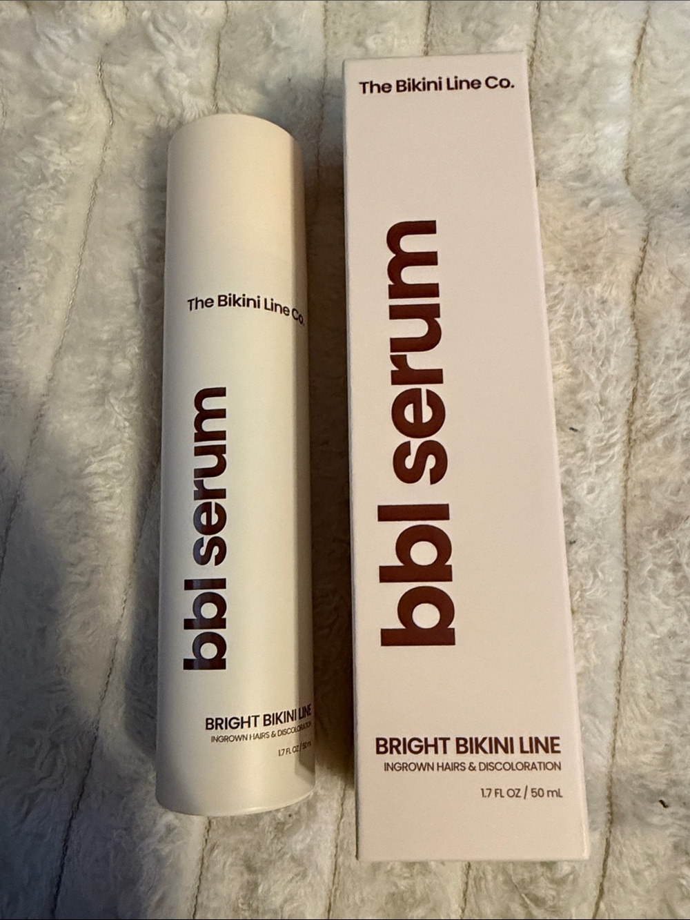 BBL serum